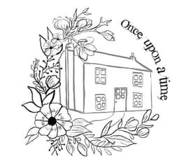 Once upon a time florals
